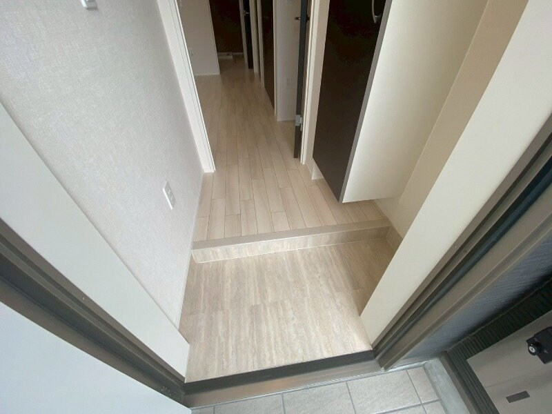 ラ・トレフルの物件内観写真