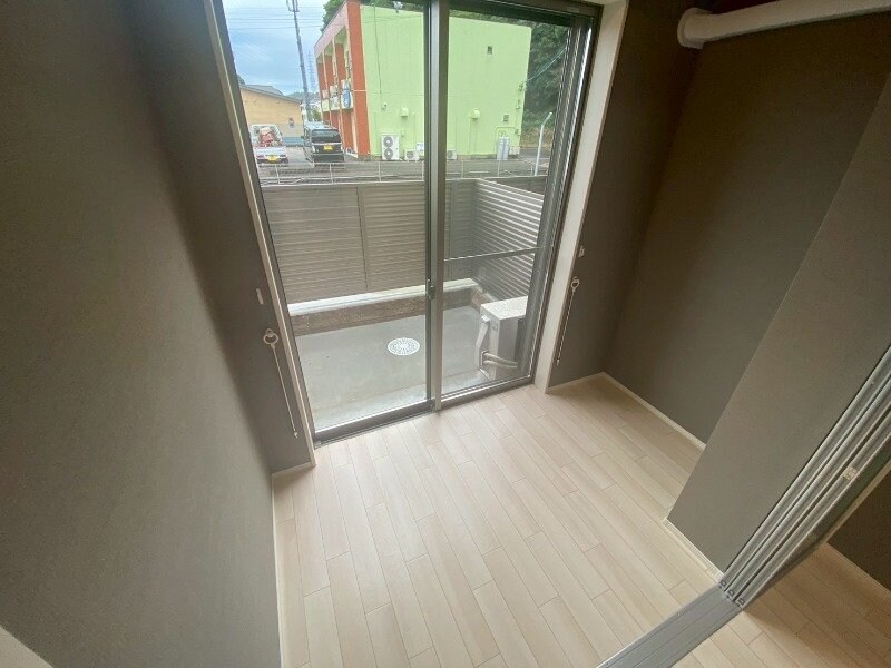 ラ・トレフルの物件内観写真