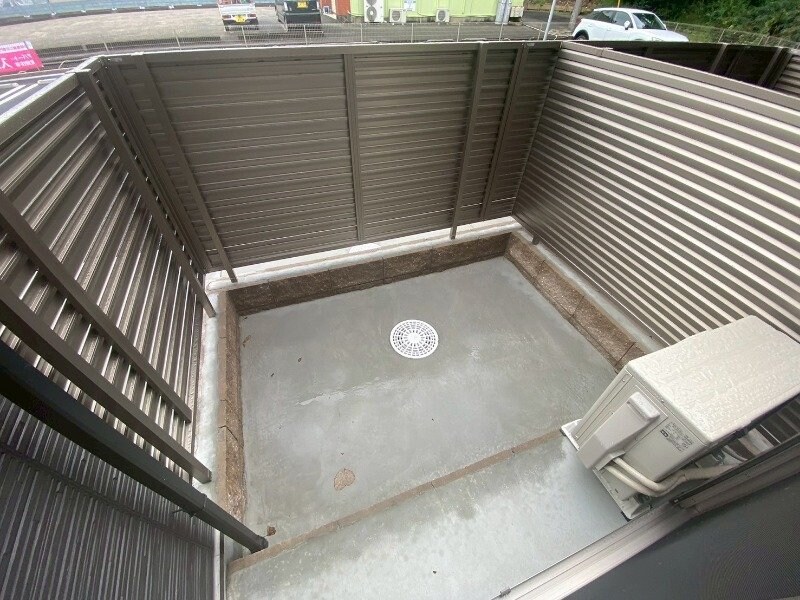 ラ・トレフルの物件内観写真