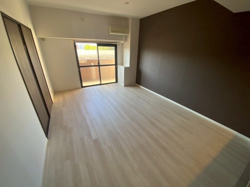 プロミネント四日市の物件内観写真