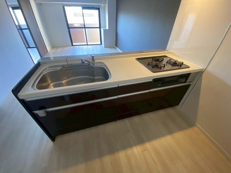 プロミネント四日市の物件内観写真