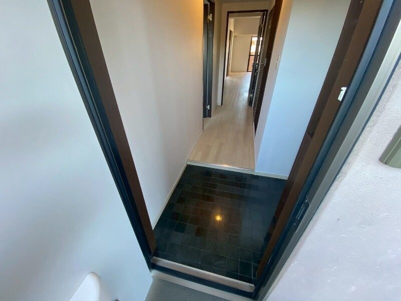 プロミネント四日市の物件内観写真