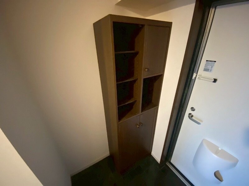 プロミネント四日市の物件内観写真