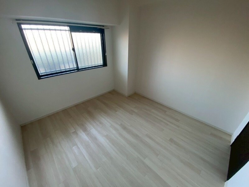 プロミネント四日市の物件内観写真