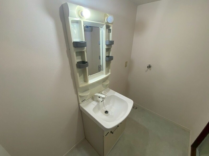 プロミネント四日市の物件内観写真