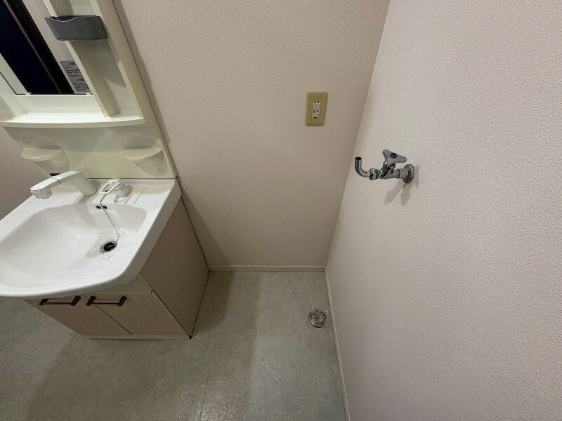 プロミネント四日市の物件内観写真