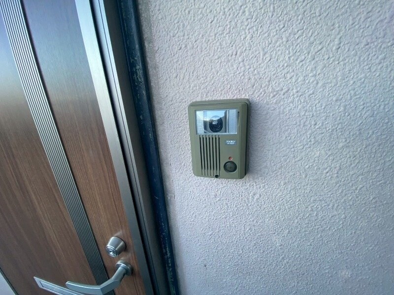 プロミネント四日市の物件内観写真