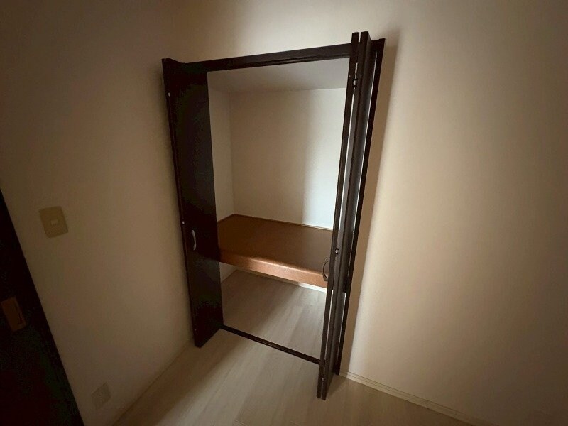 プロミネント四日市の物件内観写真