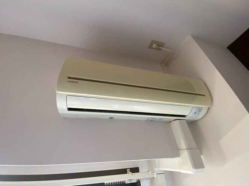 プロミネント四日市の物件内観写真