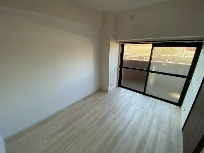 プロミネント四日市の物件内観写真