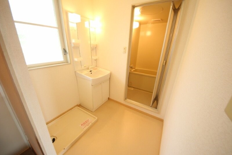 シティハイツ日野陵の物件内観写真