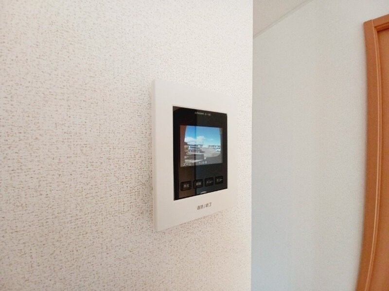 シティハイツ日野陵の物件内観写真