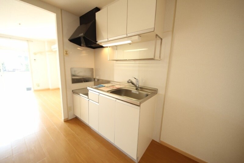 シティハイツ日野陵の物件内観写真