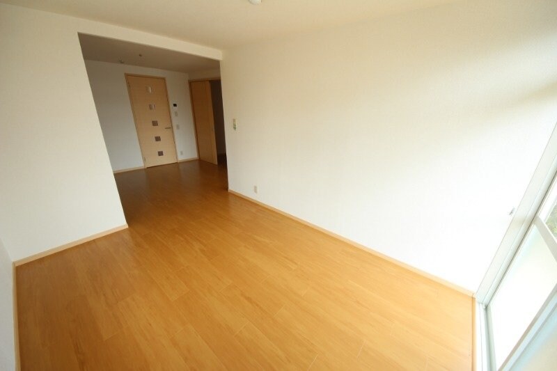 シティハイツ日野陵の物件内観写真