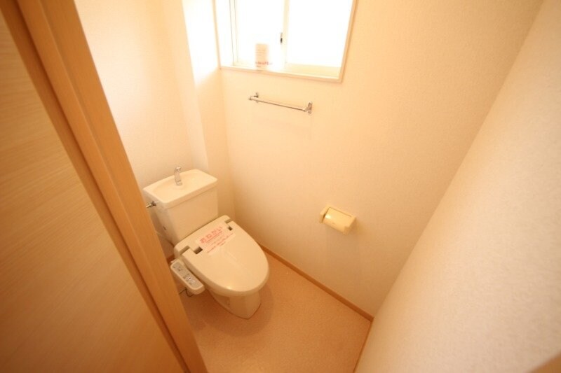 シティハイツ日野陵の物件内観写真