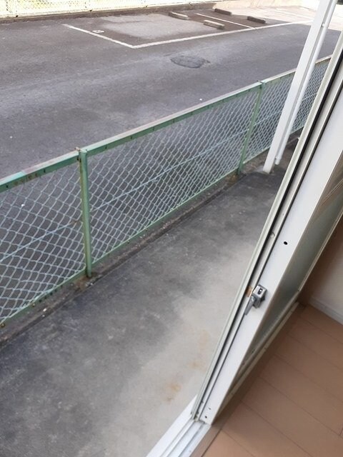 シティハイツ日野陵の物件内観写真