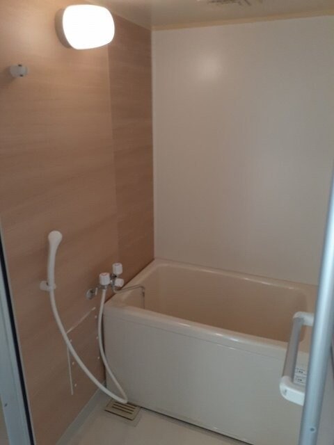 シティハイツ日野陵の物件内観写真