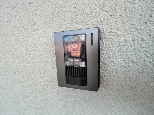 ソレーユときわの物件内観写真