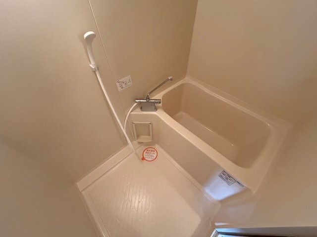 ソレーユときわの物件内観写真