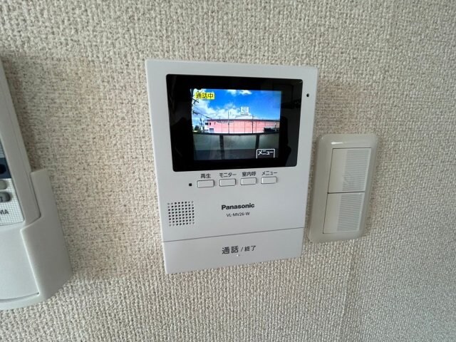 ソレーユときわの物件内観写真