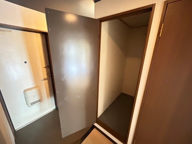 ソレーユときわの物件内観写真