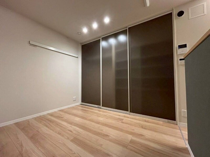 シャーメゾン　ル　シエルの物件内観写真