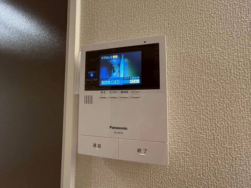 シャーメゾン　ル　シエルの物件内観写真