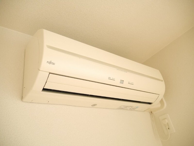 ジュエリ－ボックスの物件内観写真