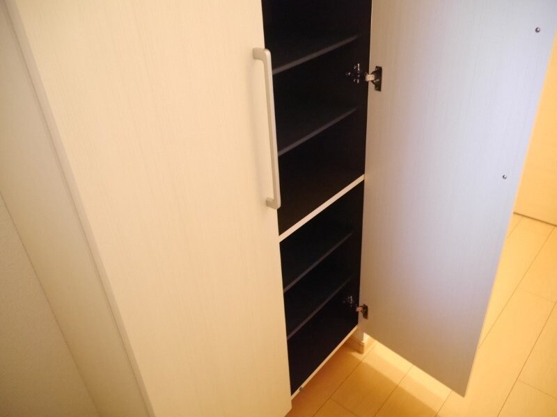 ジュエリ－ボックスの物件内観写真