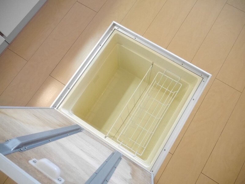 ジュエリ－ボックスの物件内観写真