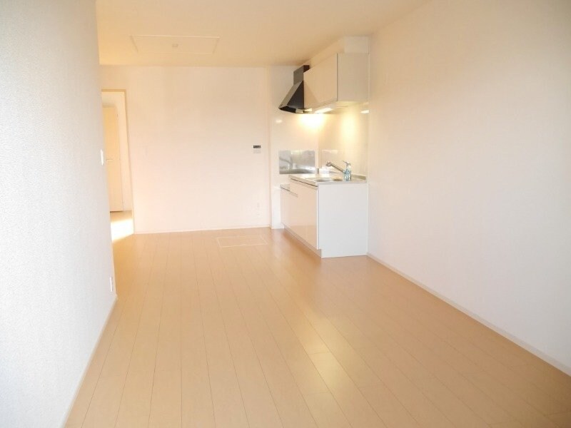 ジュエリ－ボックスの物件内観写真