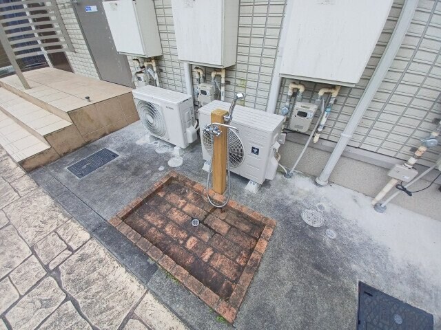 エルグランデの物件外観写真