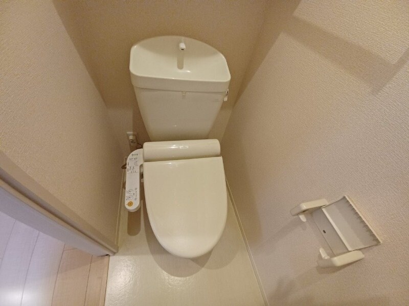 エルグランデの物件内観写真