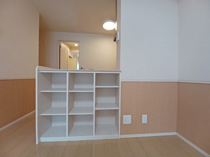 エルグランデの物件内観写真