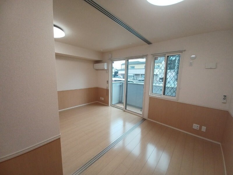 エルグランデの物件内観写真