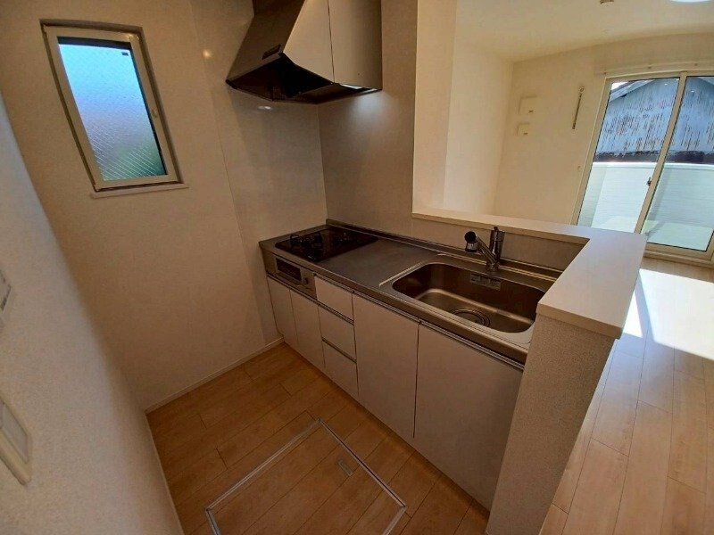 ヴィラ　ル　パンの物件内観写真