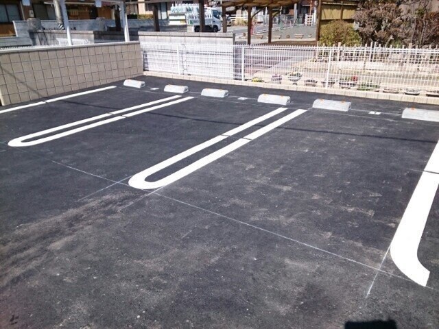 ヴィラ　ル　パンの物件外観写真