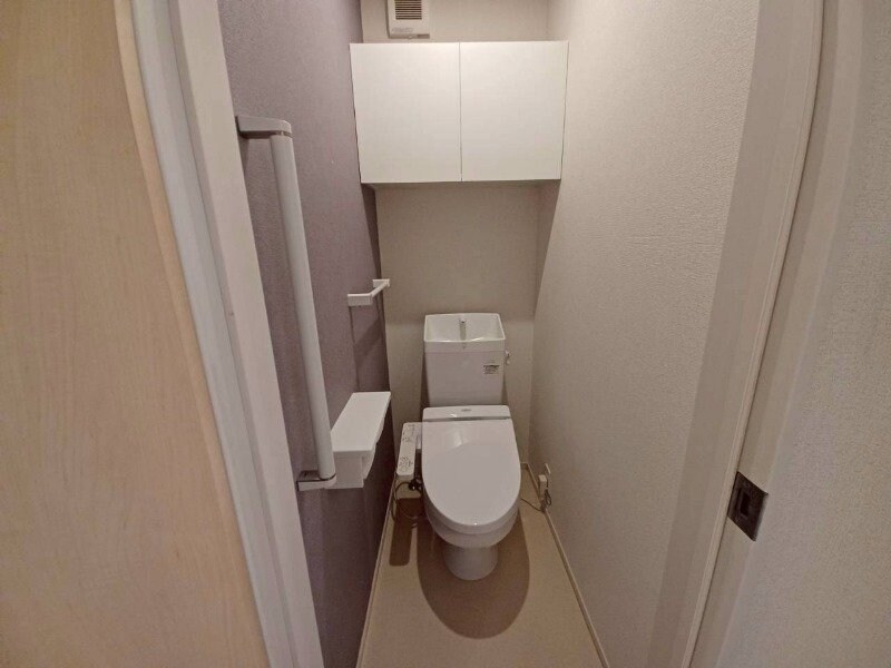 ヴィラ　ル　パンの物件内観写真