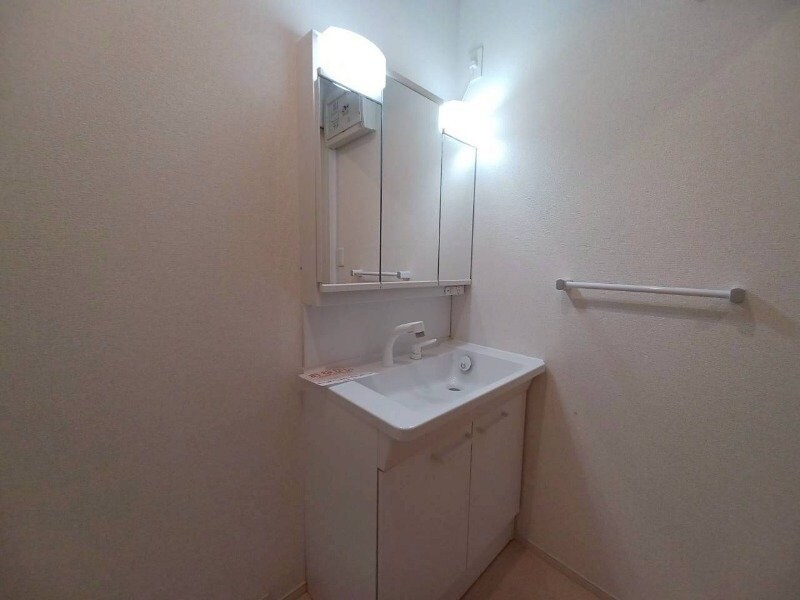 ヴィラ　ル　パンの物件内観写真