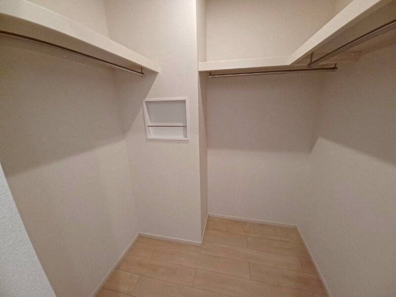 ヴィラ　ル　パンの物件内観写真