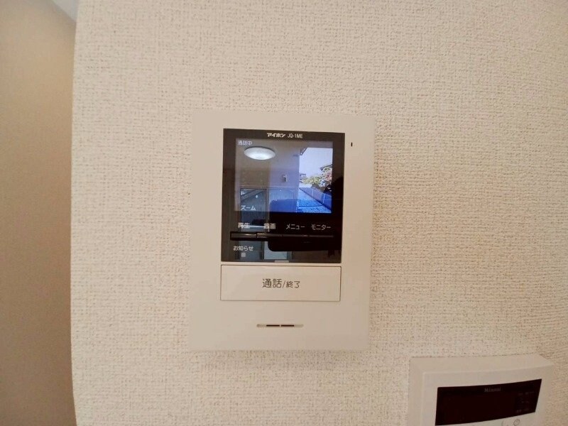 ヴィラ　ル　パンの物件内観写真