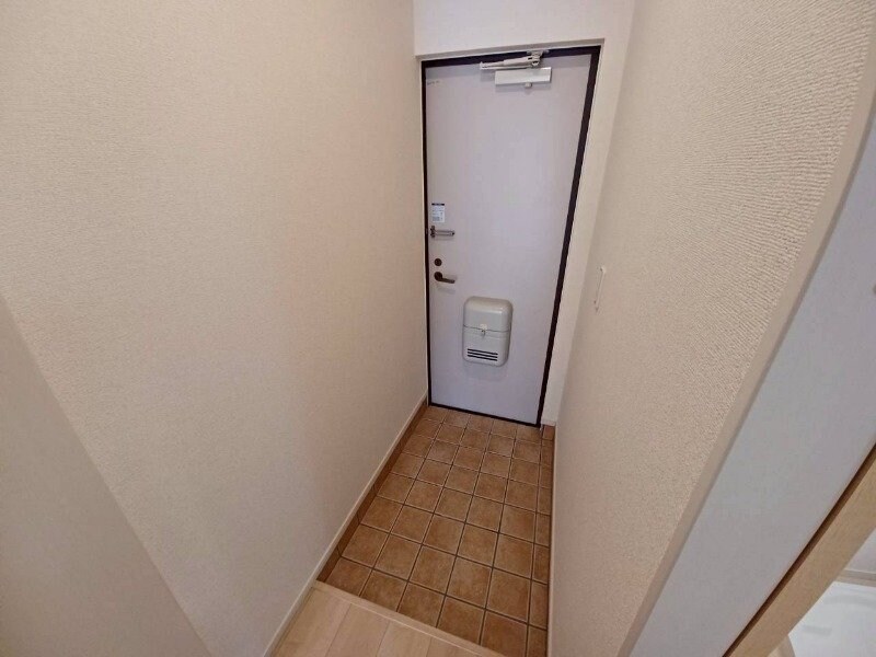 ヴィラ　ル　パンの物件内観写真