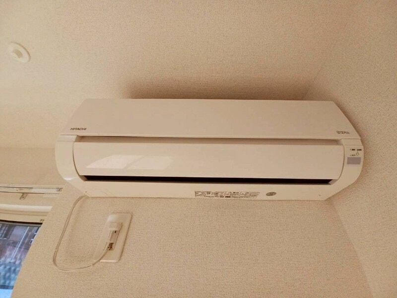 ヴィラ　ル　パンの物件内観写真