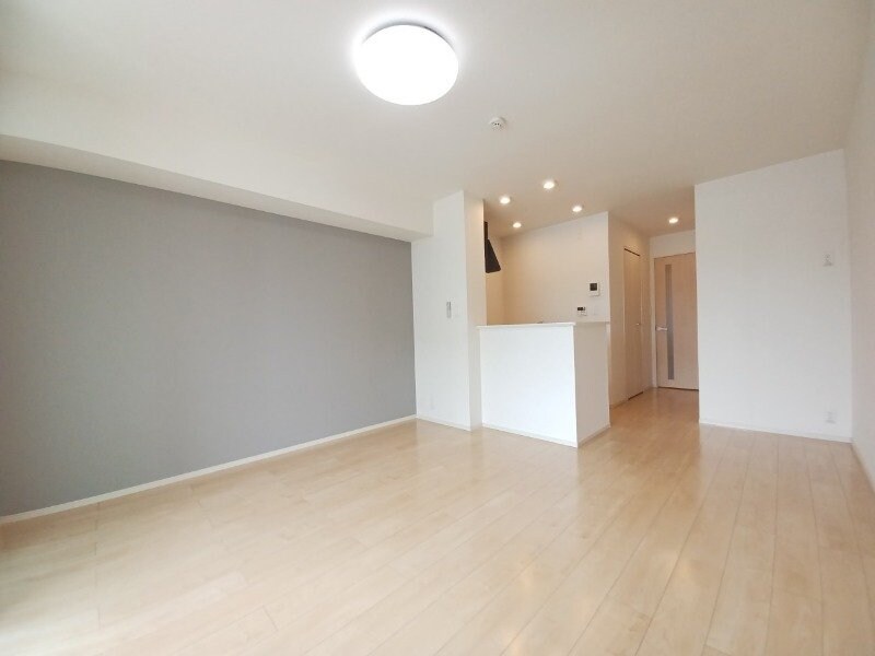 モルゲンロート・九の城の物件内観写真