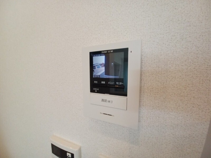 モルゲンロート・九の城の物件内観写真