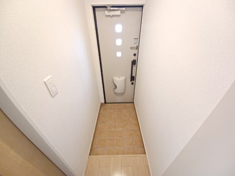 モルゲンロート・九の城の物件内観写真