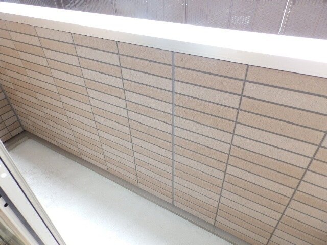 モルゲンロート・九の城の物件内観写真