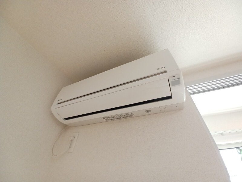 モルゲンロート・九の城の物件内観写真