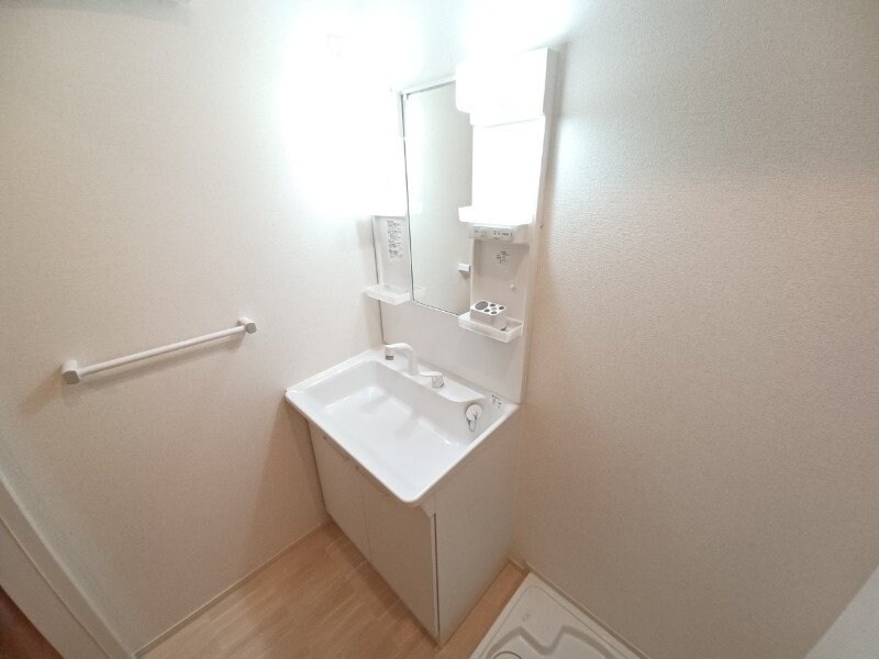 モルゲンロート・九の城の物件内観写真