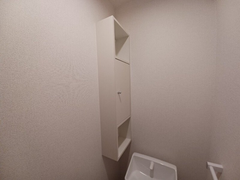 モルゲンロート・九の城の物件内観写真